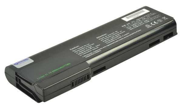 EliteBook 8470p Batterie (Cellules 9)