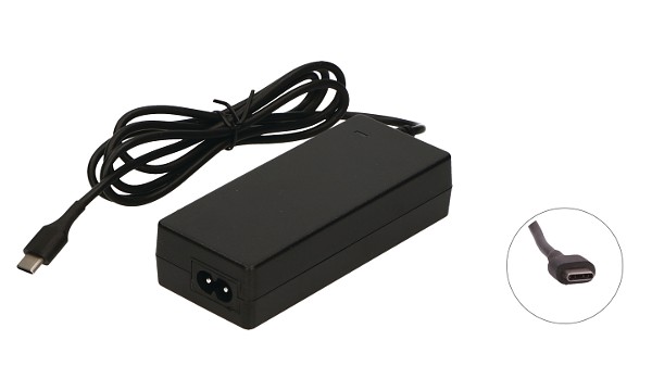 XPS 13 9365 2-in-1 Adaptateur