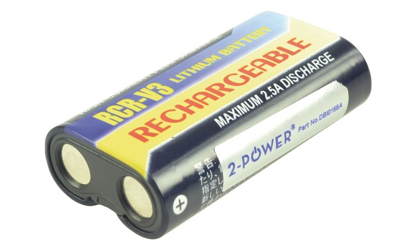 Optio 330GS Batterie