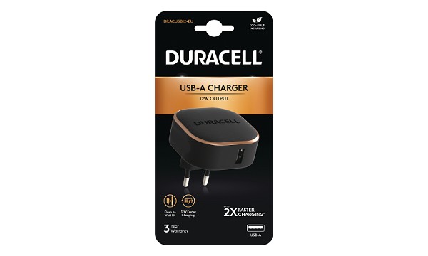 VE538 Chargeur
