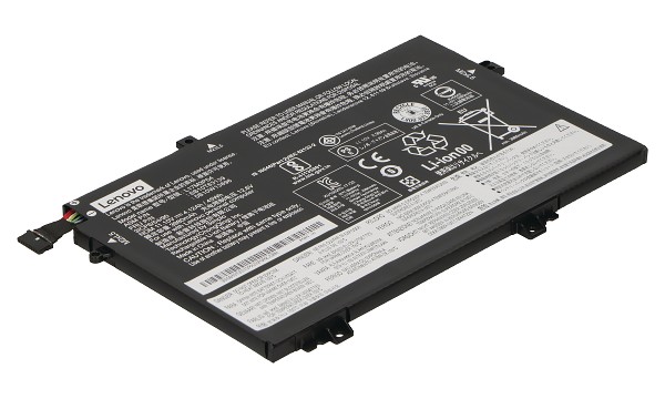 ThinkPad L15 Gen 1 20U3 Batterie (Cellules 3)