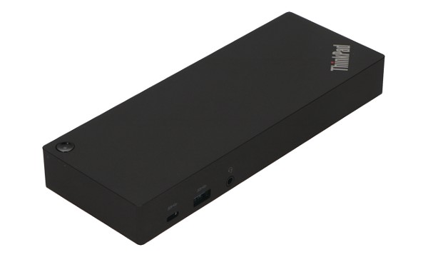 40AF0135SA ThinkPad Hybride USB-C avec station d'accueil USB-A
