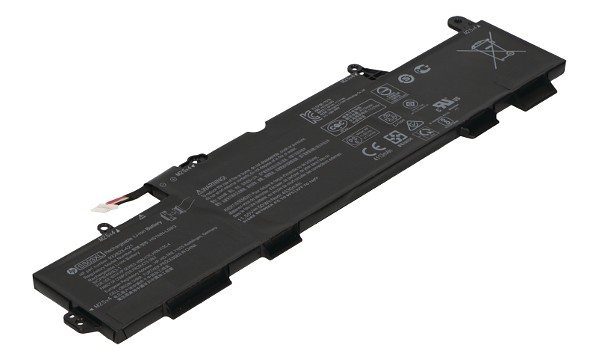 EliteBook 735 G5 Batterie (Cellules 3)