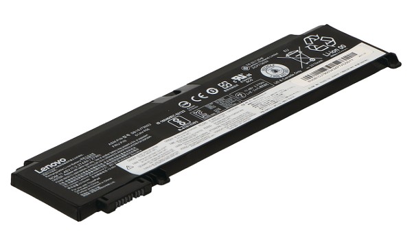 ThinkPad T460S 20F9 Batterie