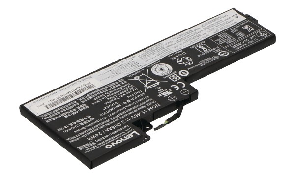 Аккумулятор thinkpad t480