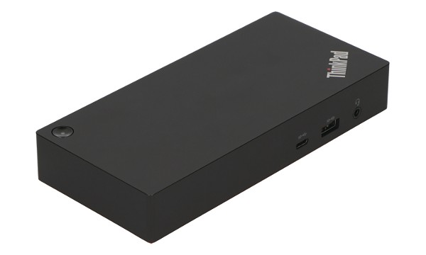 ThinkPad X1 Carbon (7th Gen) 20QE Station d'accueil