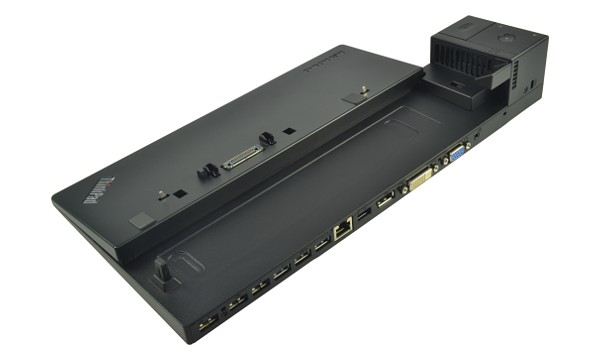 40A10065EU. Lenovo Thinkpad Pro Dock 65W