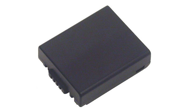 Lumix FZ10EG-S Batterie (Cellules 2)