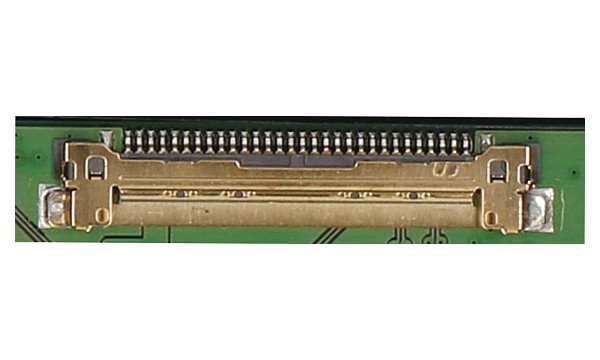 02DA381 14.0" 1920x1080 IPS HG 72% AG 3mm Connector A