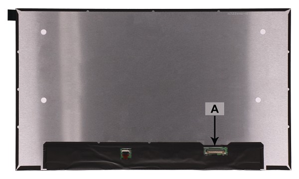 Écran 13,3" FHD IPS Pour Dell Latitude 5320 - Panneau LCD 30 Broches