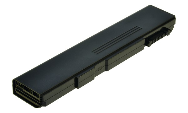 Tecra M11-135 Batterie (Cellules 6)