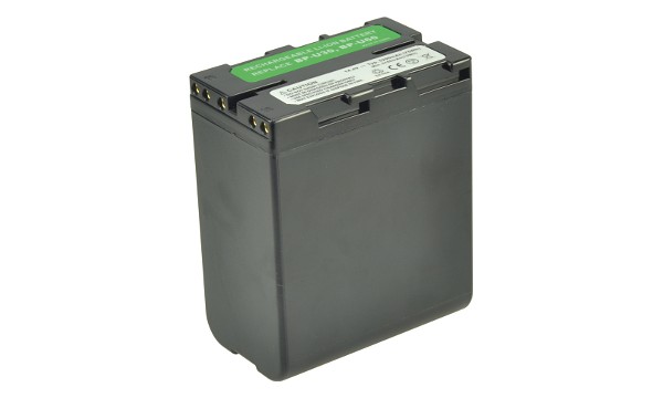 BP-U30 Batterie