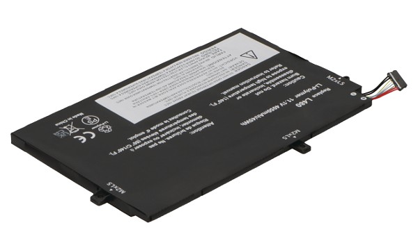 ThinkPad L480 20LT Batterie (Cellules 3)