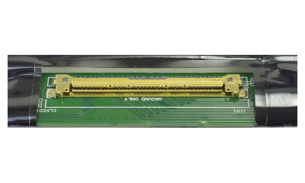 LTN140KT12 14.0" HD+ 1600x900 LED Glossy Connector A