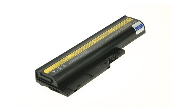 ThinkPad R61i 7650 Batterie (Cellules 6)