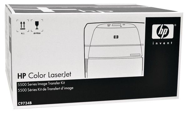 Color Laserjet 5550 DTN LJ5500 Transfer Kit