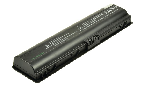 Presario V3020US Batterie (Cellules 6)