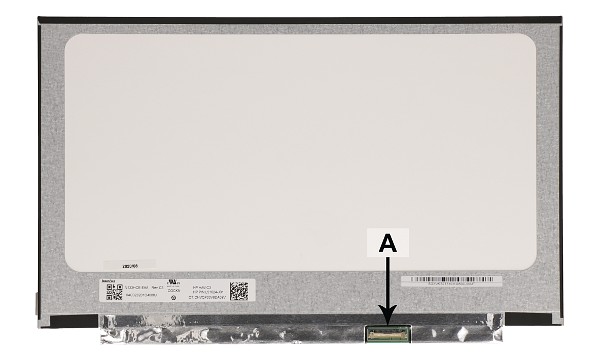 ProBook 430 G7 13.3" 1920x1080 IPS HG 72% AG (3mm)