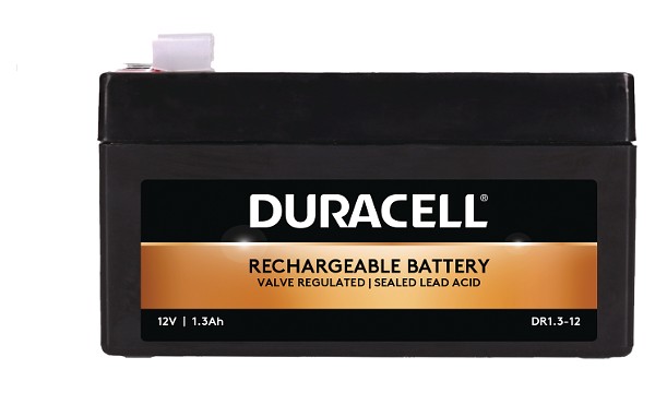 537-5444 Batterie (Cellules 6)
