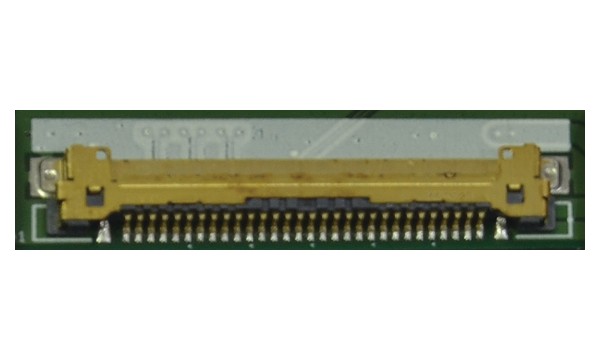 720517-3D2 15,6" 1920x1080 Full HD LED Brillant IPS Connector A