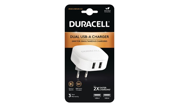 E52 Chargeur