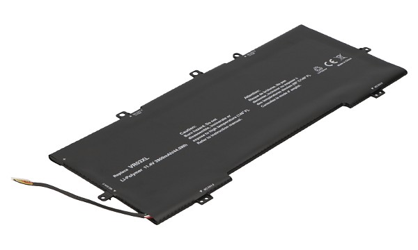  Envy 13-D062TU Batterie (Cellules 3)