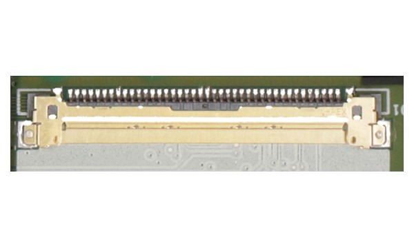 N140HCA-EAC C2 14.0" 1920x1080 IPS HG 72% GL 3mm Connector A