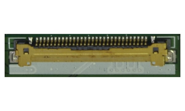 LP125WF2-SPB2 12.5" Screen 1920x1080 eDP W/IPS Glossy Connector A