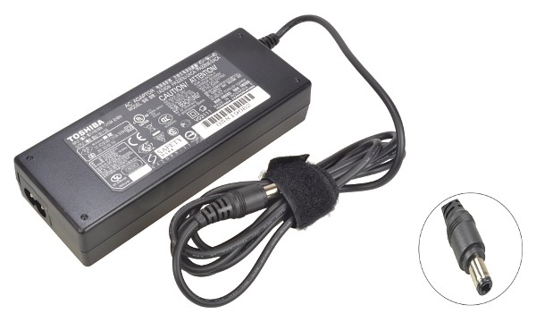 Portege R500-12Q Adaptateur