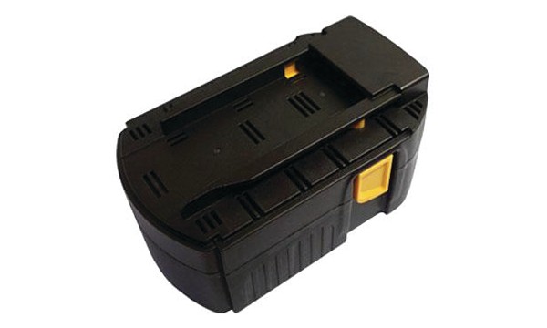 WSR 650-A Batterie