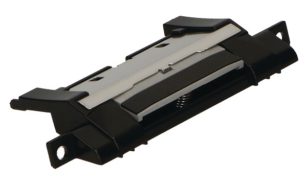 LaserJet 2410 Separation Pad with Holder Frame