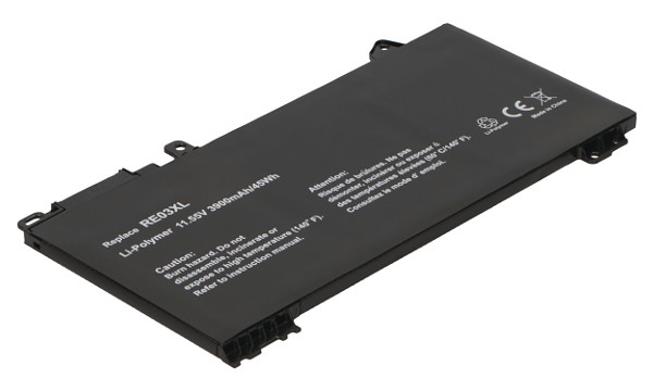 ProBook 430 G6 Batterie (Cellules 3)
