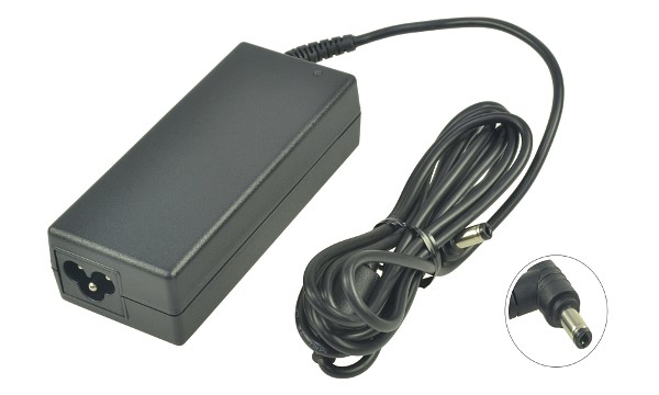 EZBook 891 Adaptateur