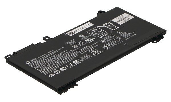 ProBook 450 G6 Batterie (Cellules 3)