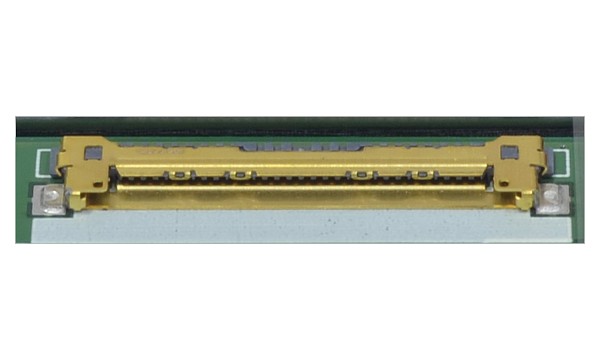 Aspire E1-532 15.6" 1WXGA 366x768 HD LED Mat Connector A