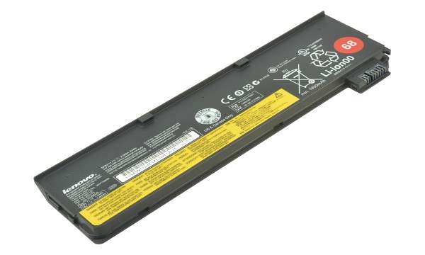 ThinkPad T450 Batterie (Cellules 3)