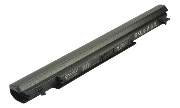 A56CA Ultrabook Batterie (Cellules 4)