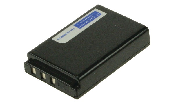 EasyShare DX7590 Zoom Batterie