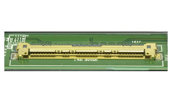 X512JA 13,3" HD 1366x768 LED Mat Connector A
