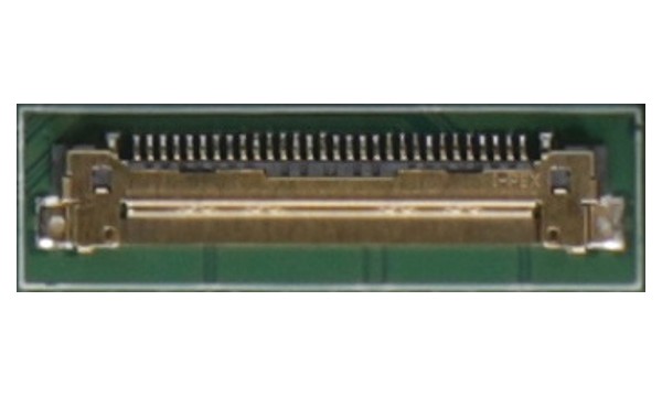 L14917-001 11.6" 1366x768 HD IPS LED Matte Connector A
