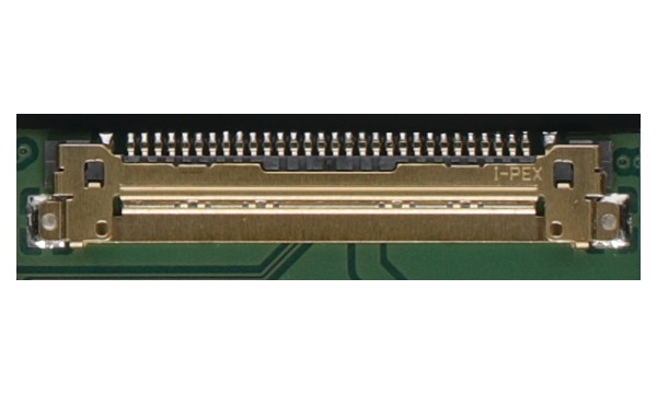 Satellite Pro C40-G-10Q 14.0" 1366x768 HD LED 30 Pin Matte Connector A