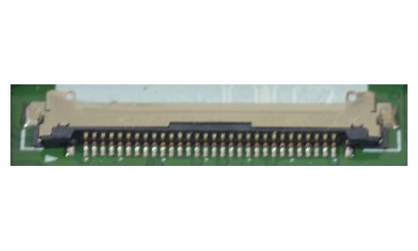 5D10F76132 17.3" 1920x1080 WUXGA HD Matte (250.5mm) Connector A