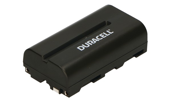 Cyber-shot DSC-D700 Batterie (Cellules 2)