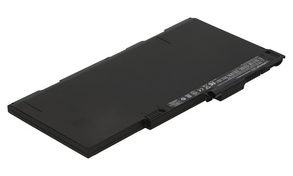 EliteBook 850 G1 Batterie (Cellules 3)