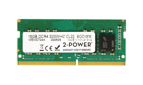ProBook 445 G9 16GB DDR4 3200MHz CL22 SODIMM