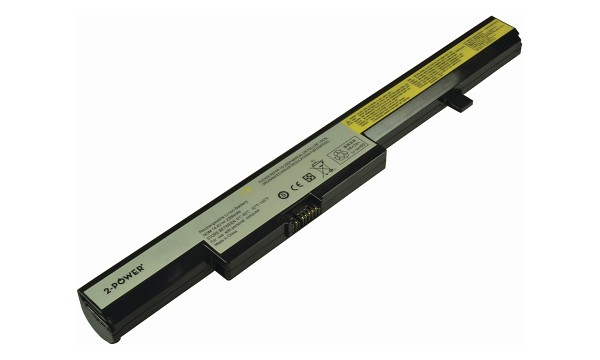 Ideapad N40-70 Batterie (Cellules 4)