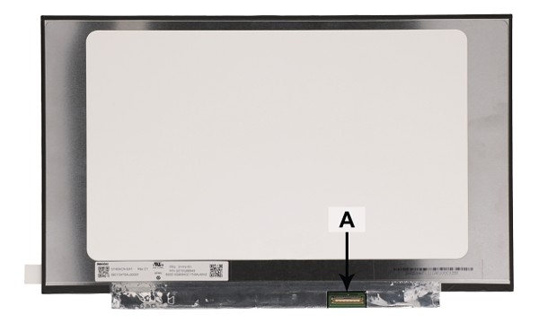 SD10Q66947 14.0" FHD 1920x1080 Oncell Touch