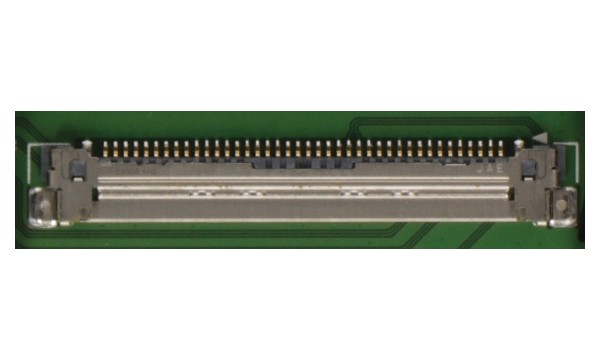 LTN156FL02-101 15.6" UHD 3840x2160 Slim WLED eDP Matte Connector A