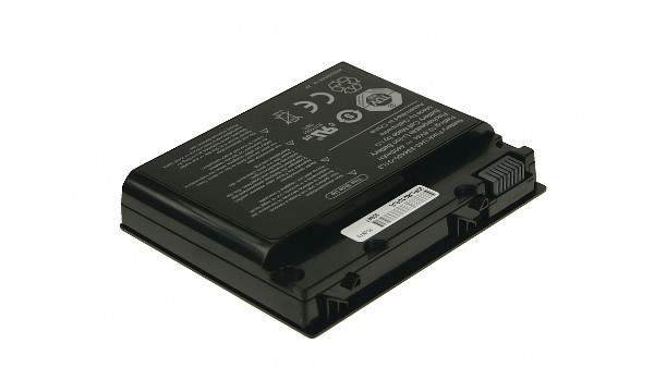 Q450 Batterie (Cellules 6)