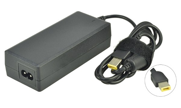 ThinkPad X1 Carbon 3rd Gen 20BS Adaptateur